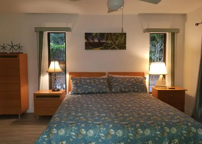 Bonita Oasis