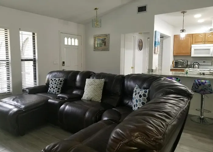 Bonita Oasis