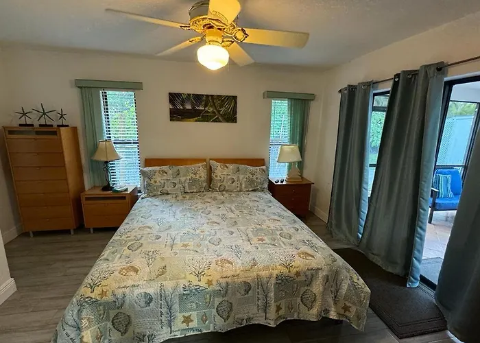 Bonita Oasis