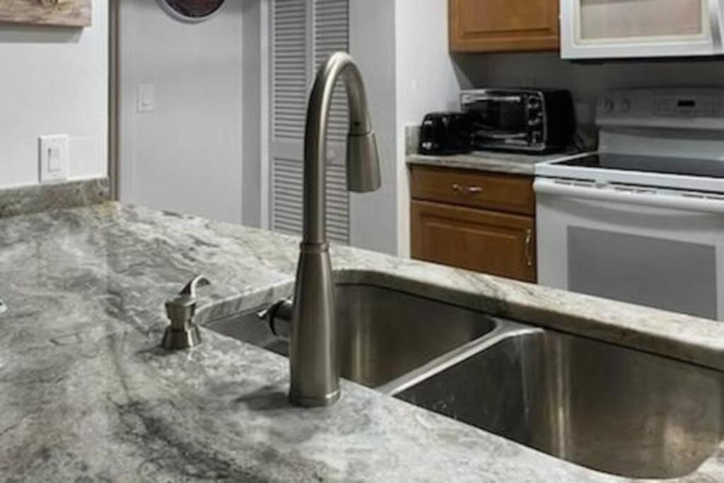 Holiday home Bonita Oasis