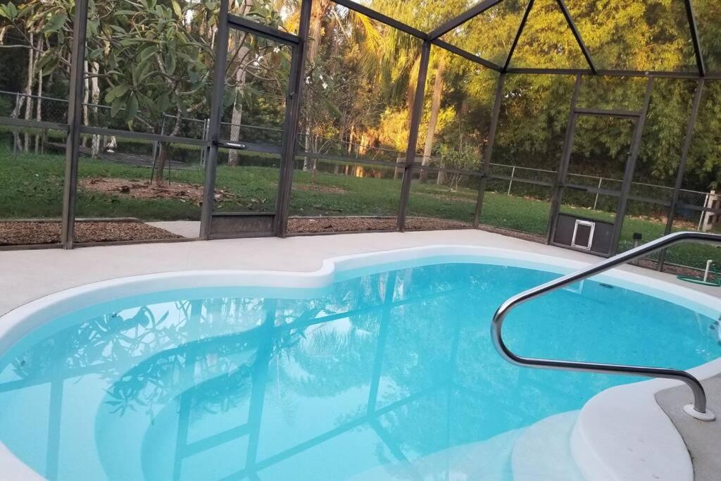 Holiday home Bonita Oasis Bonita Springs