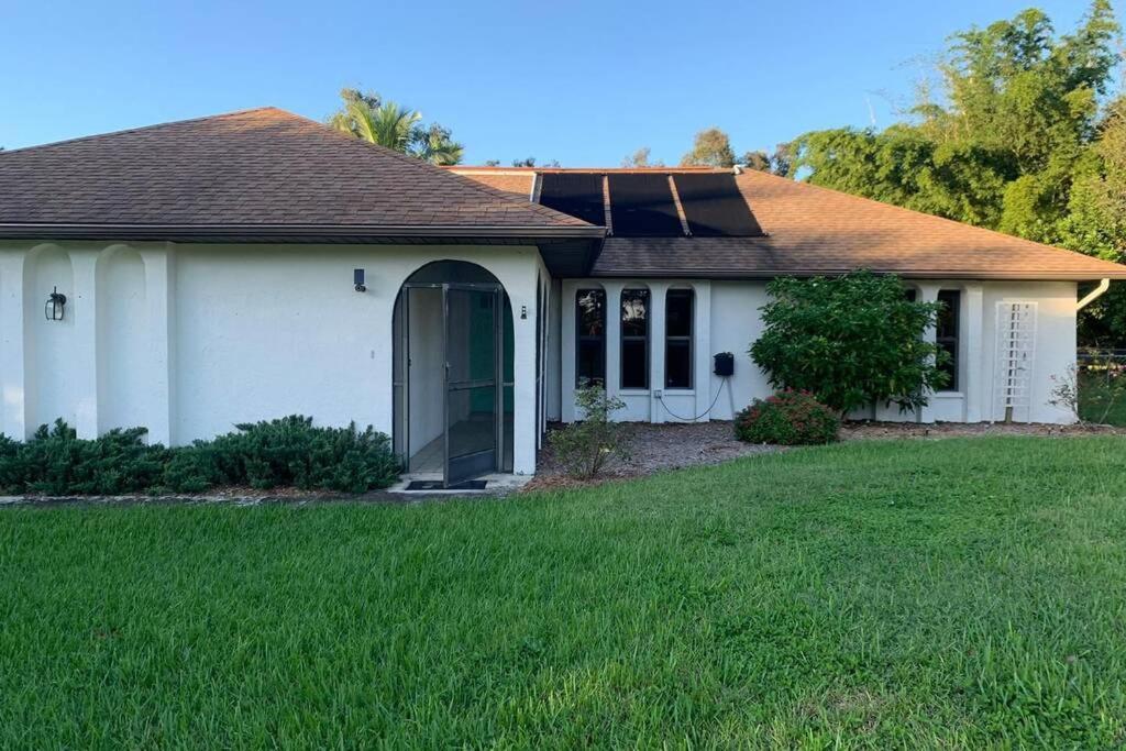 Holiday home Bonita Oasis Bonita Springs
