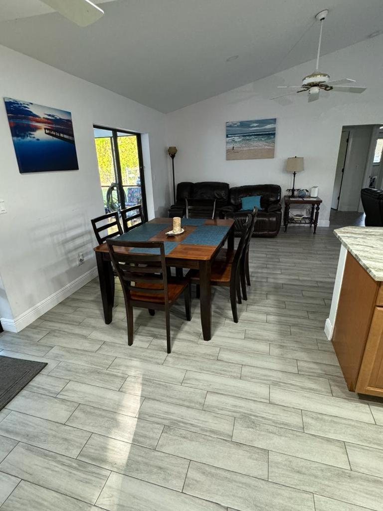 Holiday home Bonita Oasis *