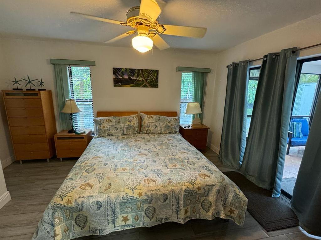 Holiday home Bonita Oasis